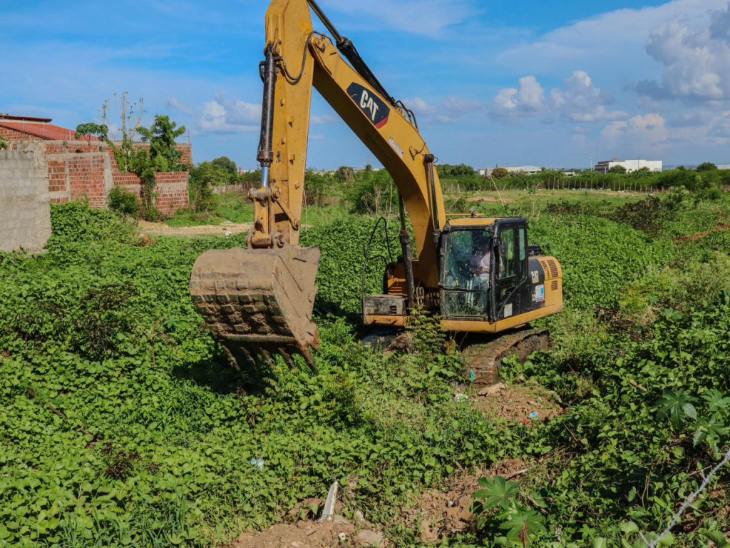 Antônio Sousa/Secom