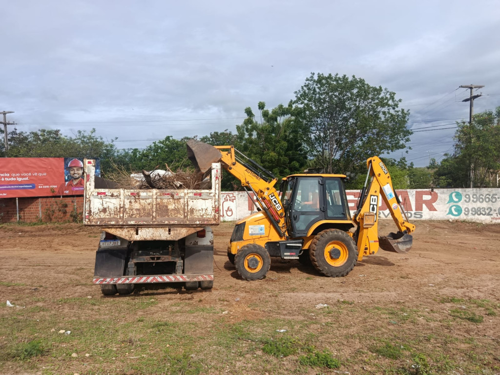 Antônio Sousa/Secom