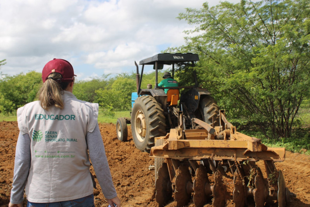 Walmir Alves (SECOM/PMM/Arquivo)
