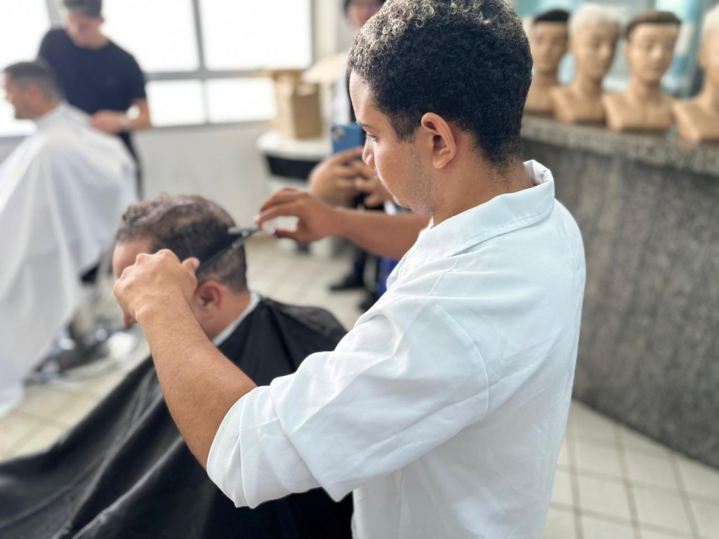 Fotos: Rodolfo Fernandes (Secom/PMM)