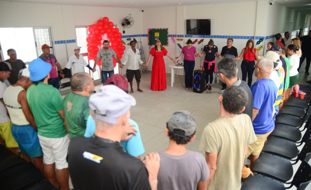 Foto: Wilson Moreno (Secom/PMM)