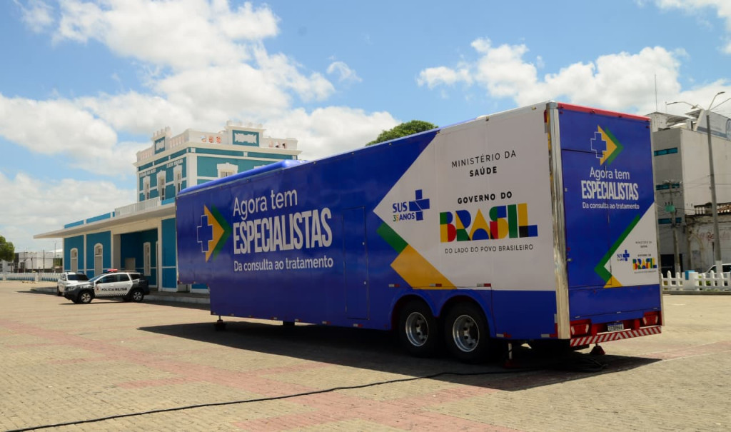 Foto: Wilson Moreno (Secom/PMM)