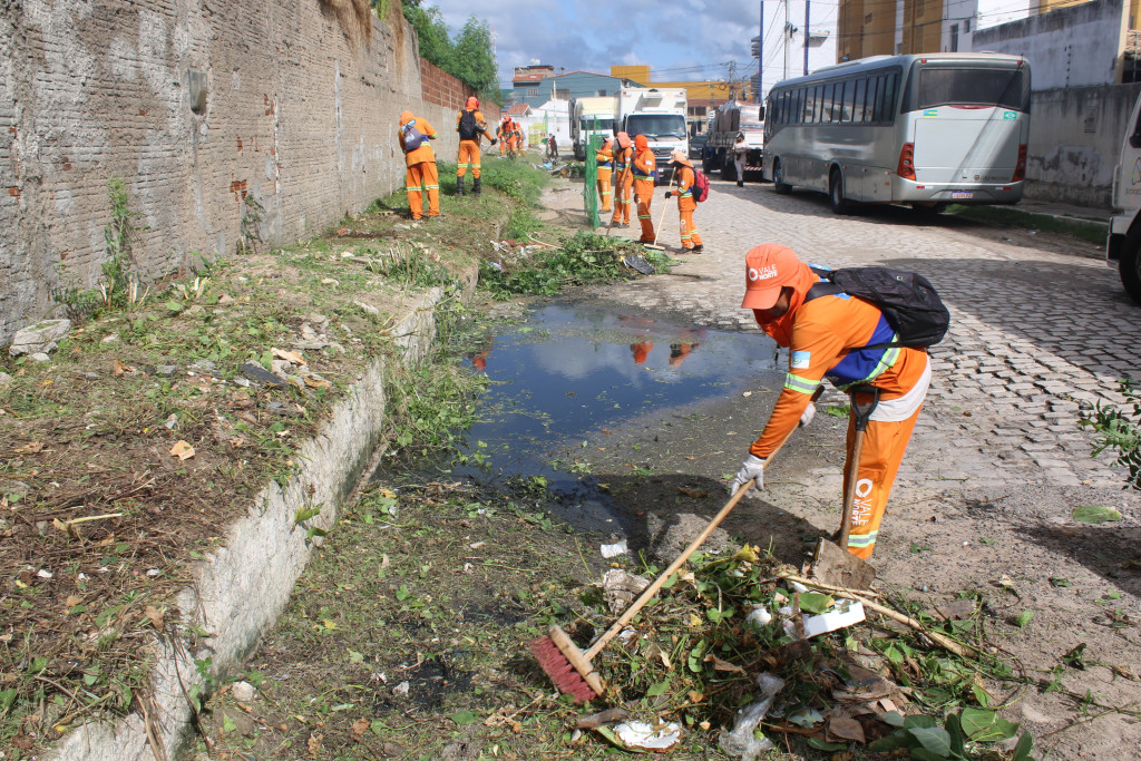 Walmir Alves (Secom\PMM)