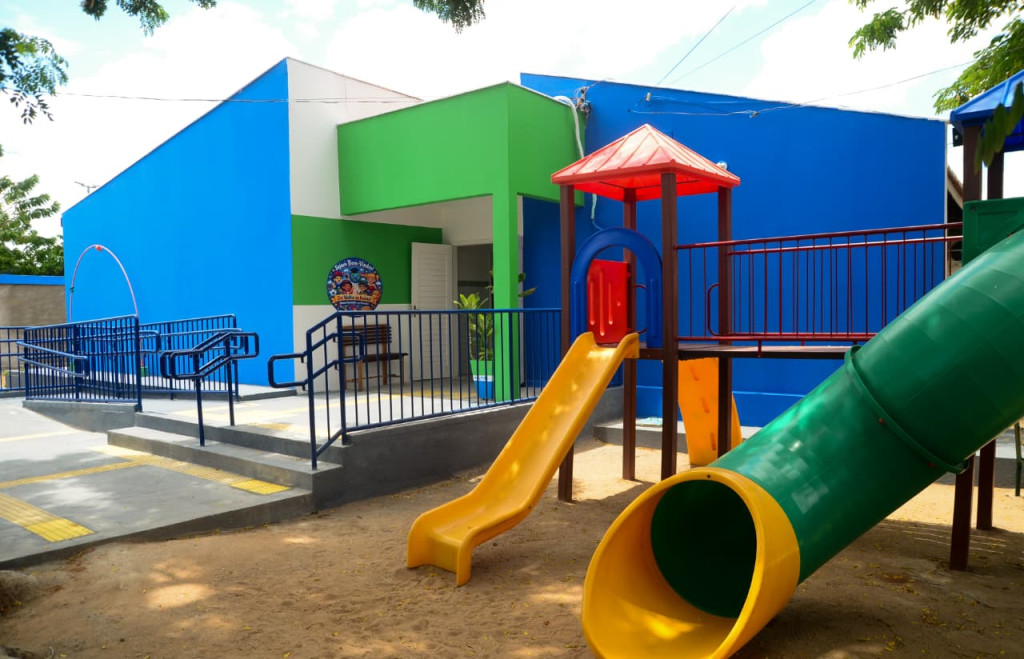 Foto: Wilson Moreno/SECOM