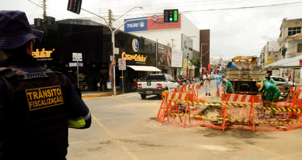 Foto: Wilson Moreno (Secom/PMM)