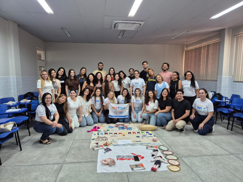 Foto: Divulgação/PMM