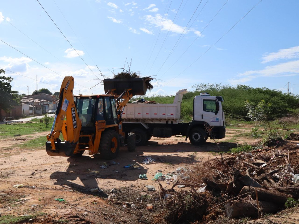 Antônio Sousa/Secom
