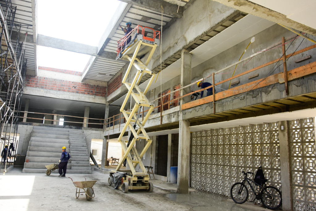 Fotos: Rodolfo Fernandes (Secom/PMM)