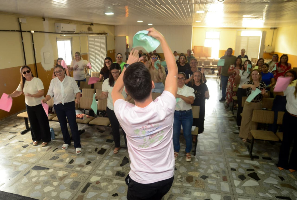 Wilson Moreno (SECOM/PMM)