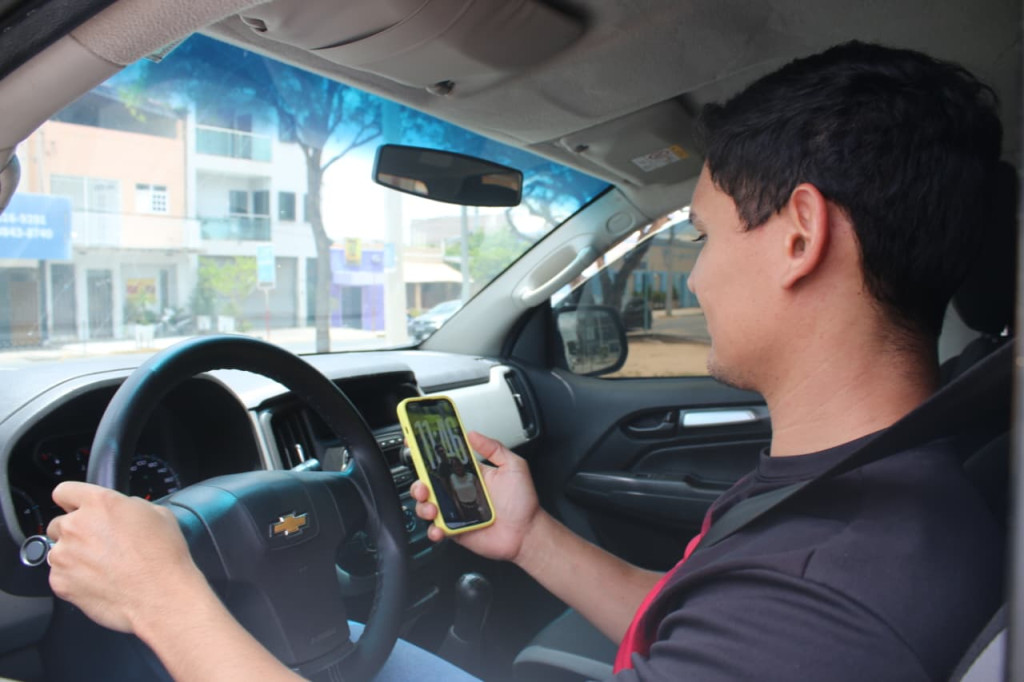 Foto: Walmir Alves (Secom/PMM)