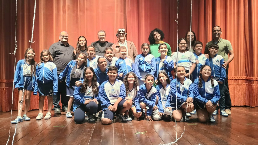 Walmir Alves (Secom\PMM)