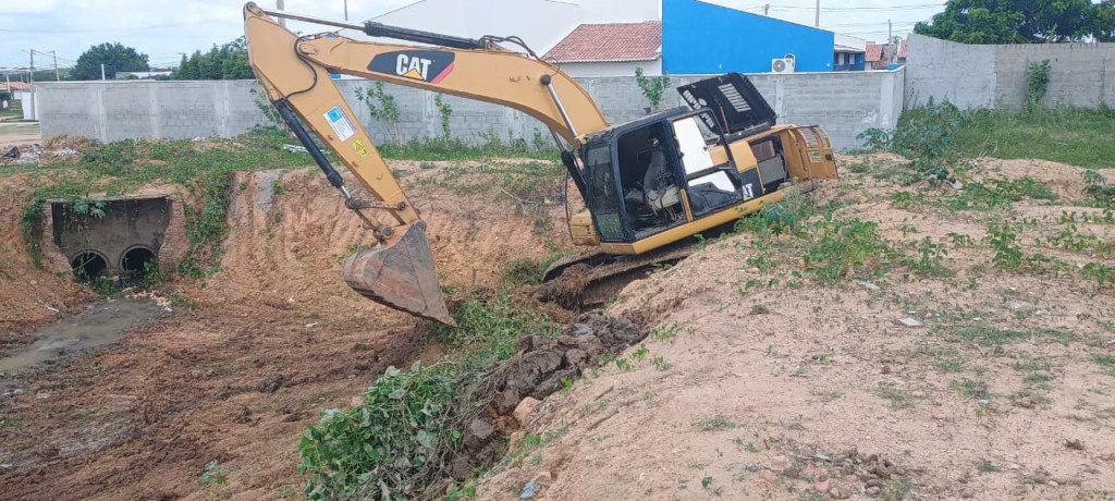 Walmir Alves (Secom/PMM)