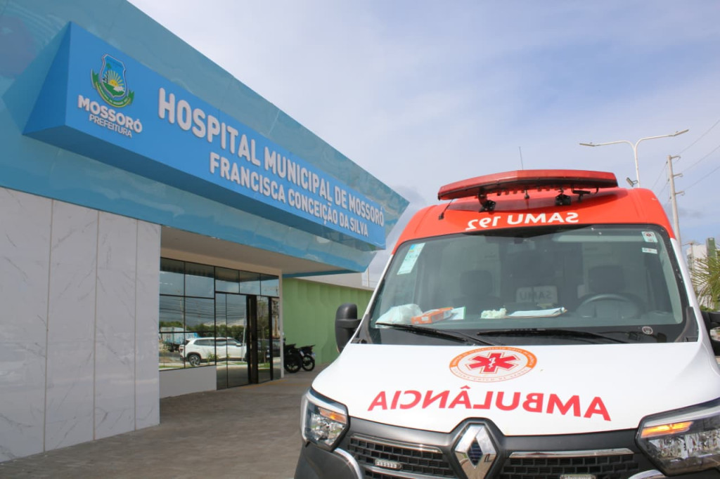 Foto: Walmir Alves (Secom/PMM)