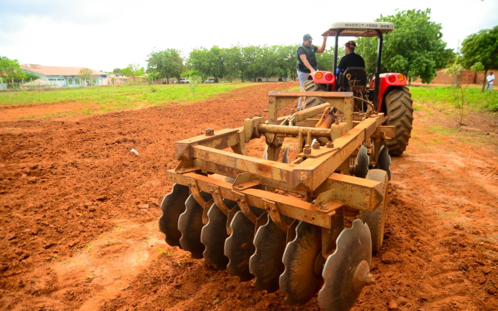 Wilson Moreno (SECOM/PMM)