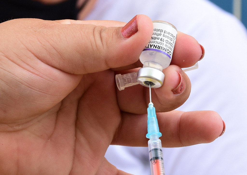 Foto: Célio Duarte (Arquivo Secom/PMM