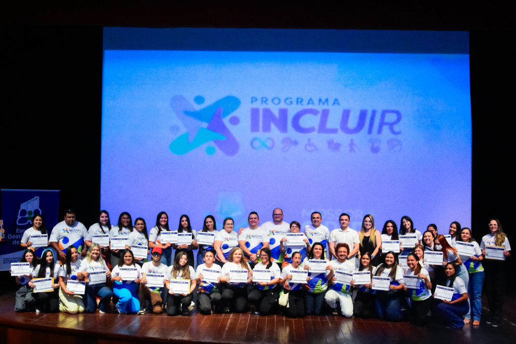 Rodolfo Fernandes/PMM