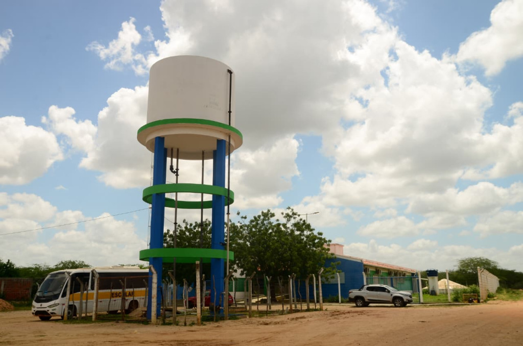 Wilson Moreno (SECOM/PMM)