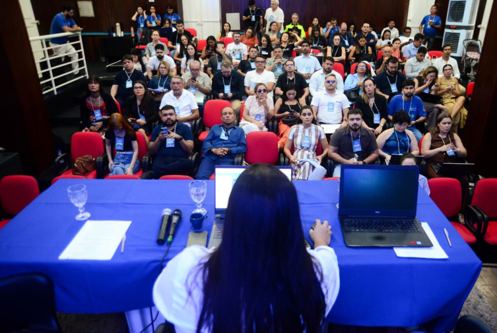 Foto: Wilson Moreno (Secom/PMM)