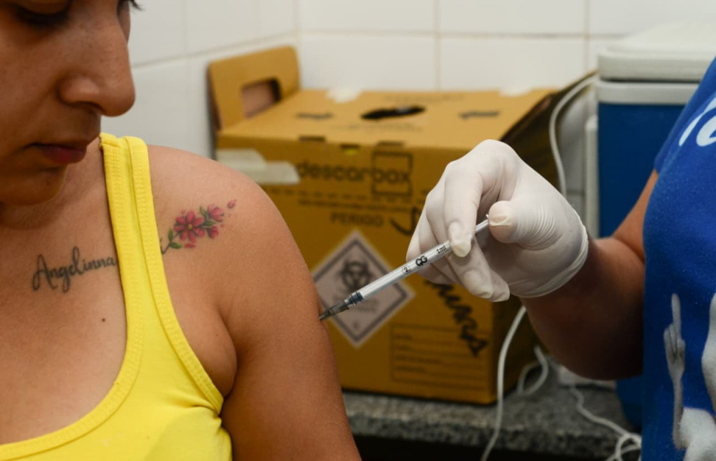 Foto: Wilson Moreno (Secom/PMM)