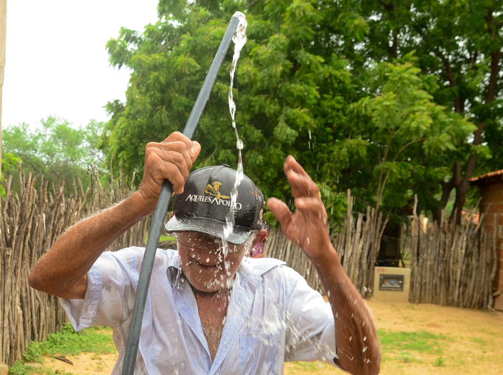 Foto: Wilson Moreno (Secom/PMM)