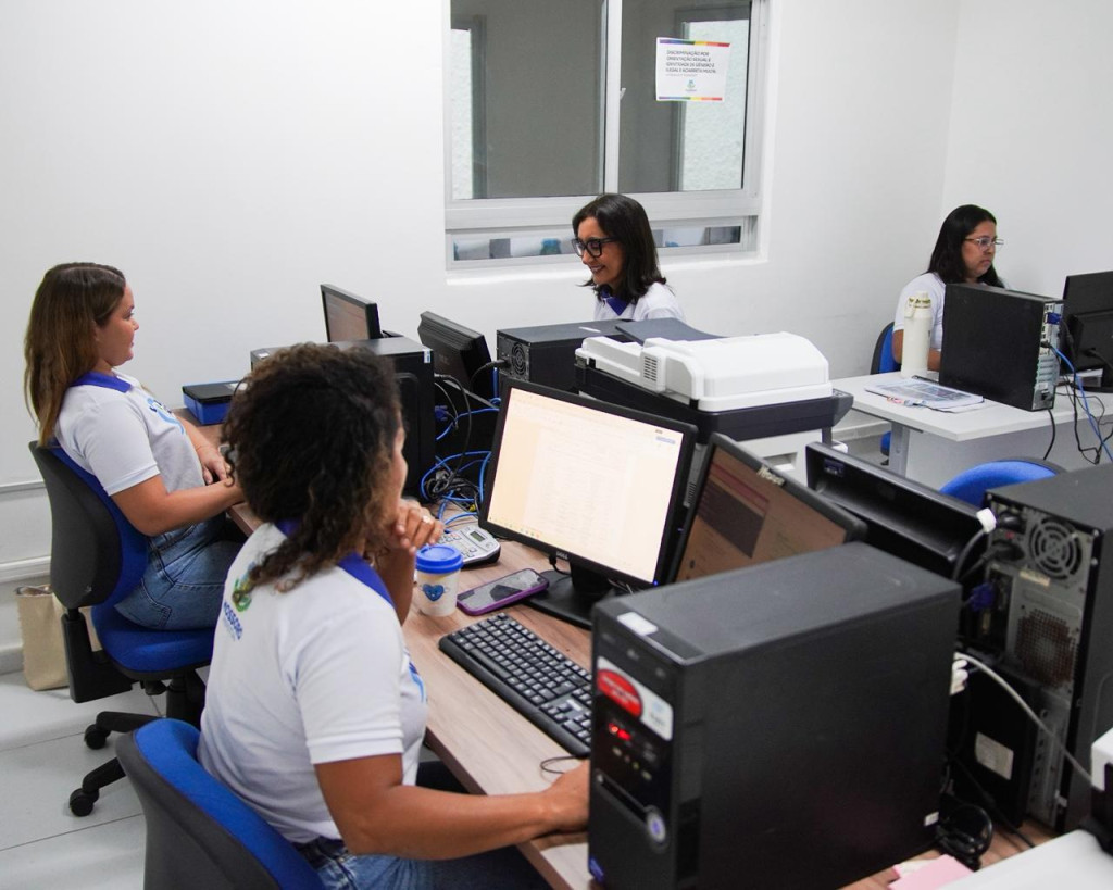 Lucas Bulcão (SECOM/PMM)