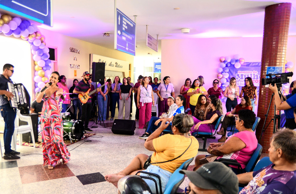 Foto: Wilson Moreno/SECOM