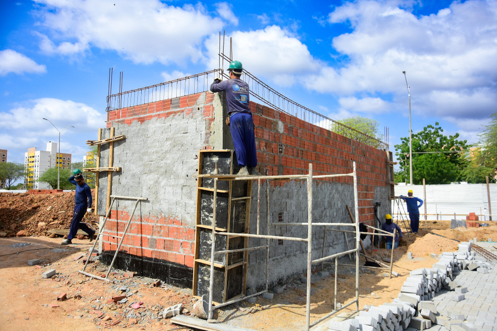 Fotos: Rodolfo Fernandes (Secom/PMM)