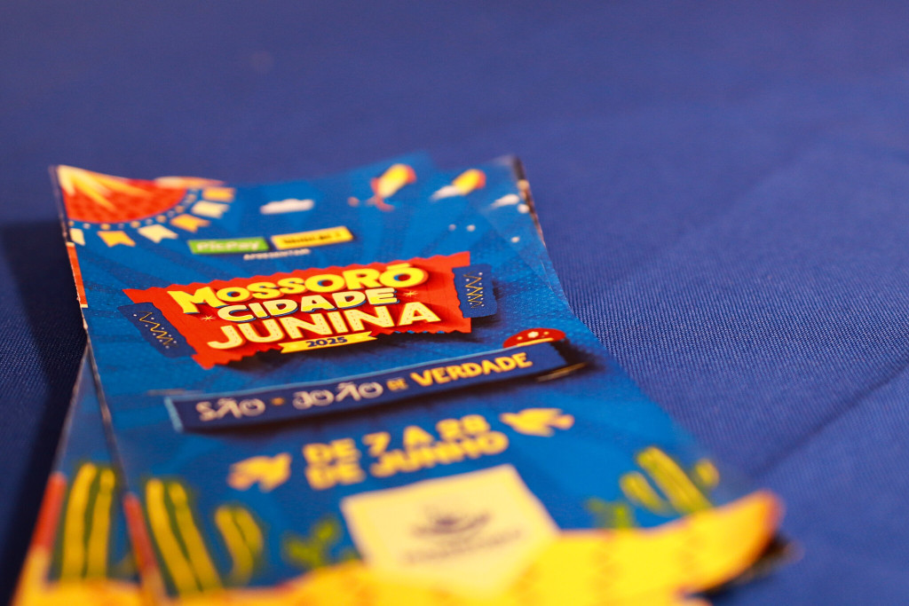 Foto: Lucas Bulcão | Arquivo (Secom/PMM)