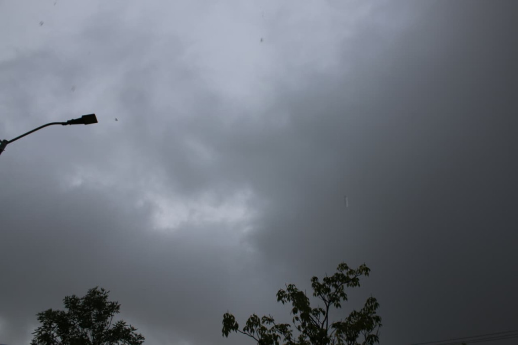 Walmir Alves (SECOM/PMM/Arquivo)