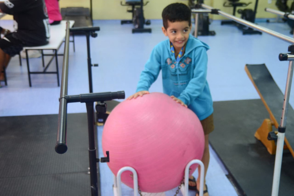 Foto: Wilson Moreno (Secom/PMM)