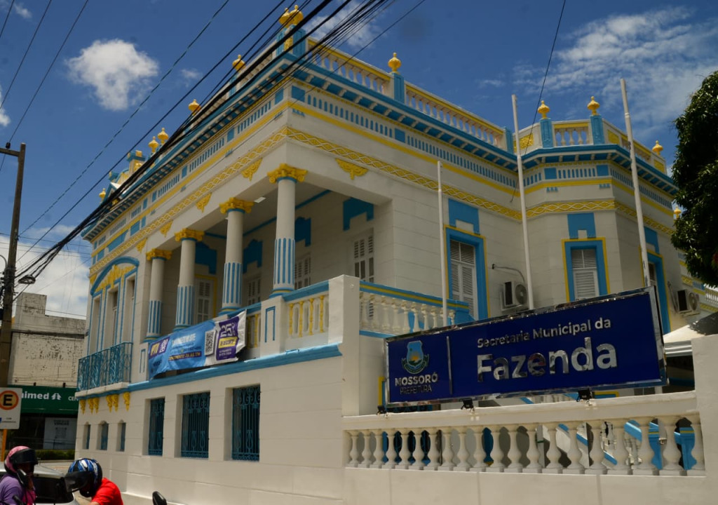 Wilson Moreno (SECOM/PMM)