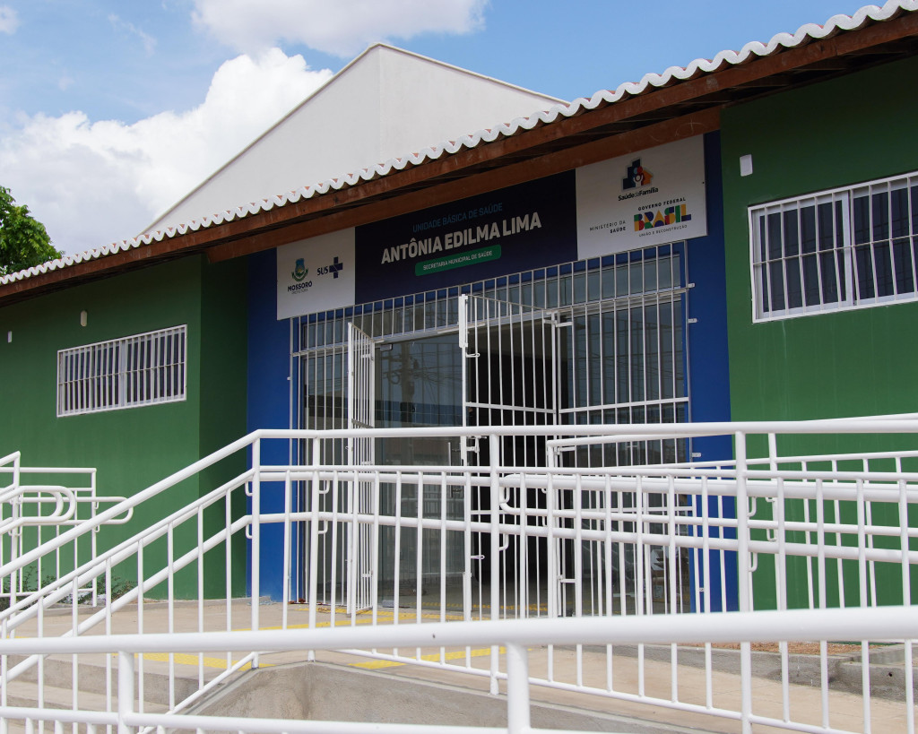 Foto: Lucas Bulcão (Secom/PMM)