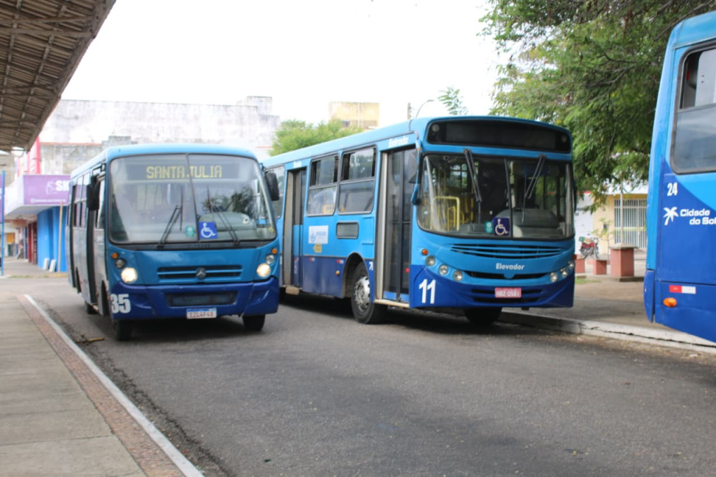 Foto: Walmir Alves (Secom/PMM)