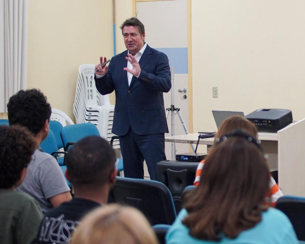 Lucas Bulcão (Secom\PMM)