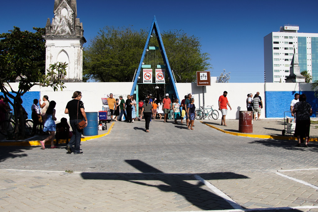 Lucas Bulcão (Secom/PMM)