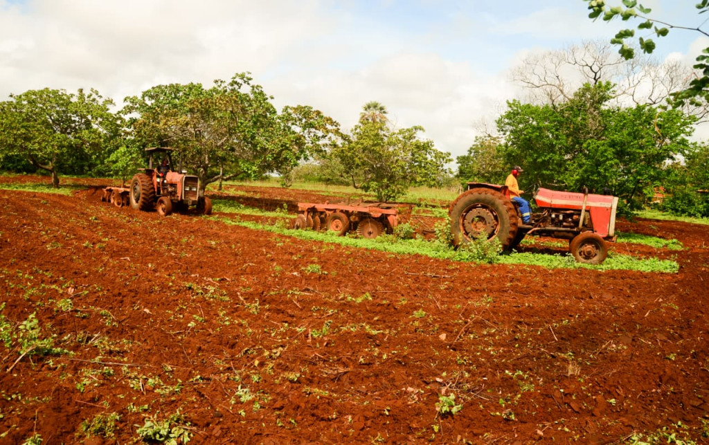 Wilson Moreno (SECOM/PMM)