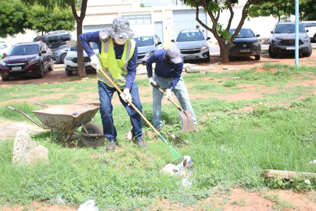 Walmir Alves (Secom/PMM)