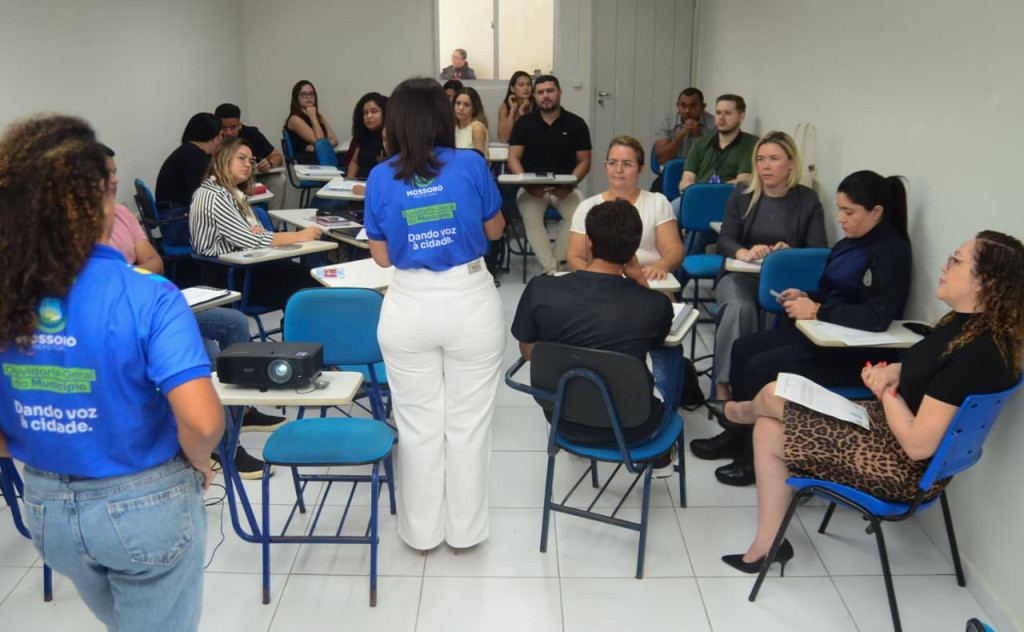 Wilson Moreno (SECOM/PMM)