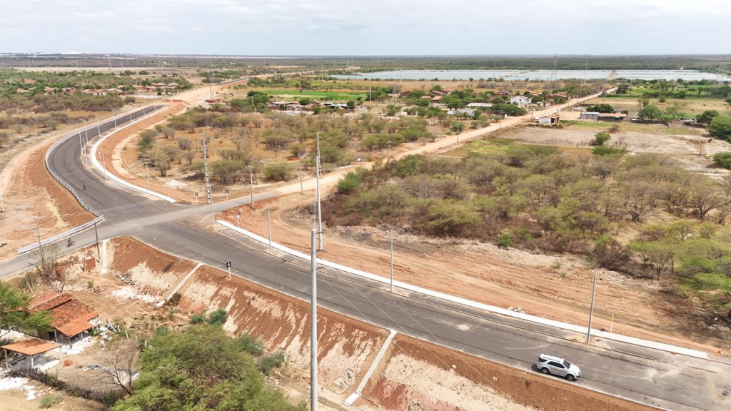 João Batista (Flex Produções/SECOM/PMM)