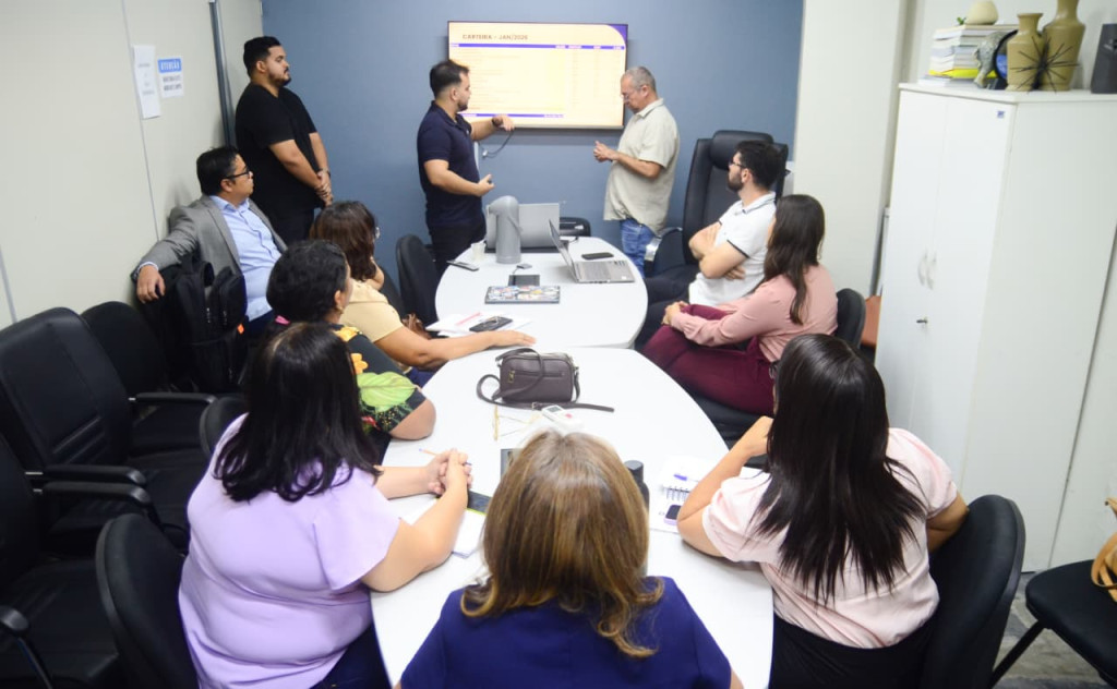 Wilson Moreno (SECOM/PMM)