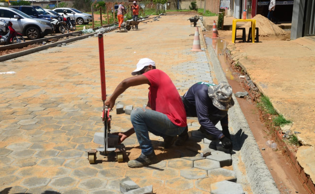 Foto: Wilson Moreno/PMM