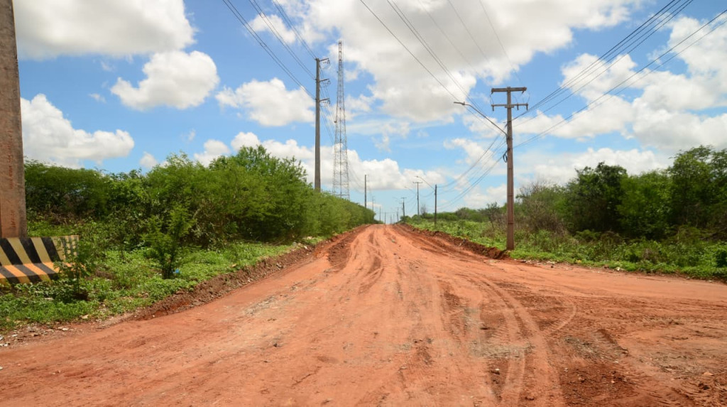 Foto: Wilson Moreno/SECOM