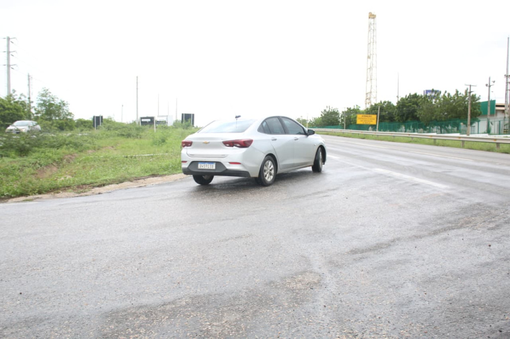 Foto: Walmir Alves (Secom/PMM)