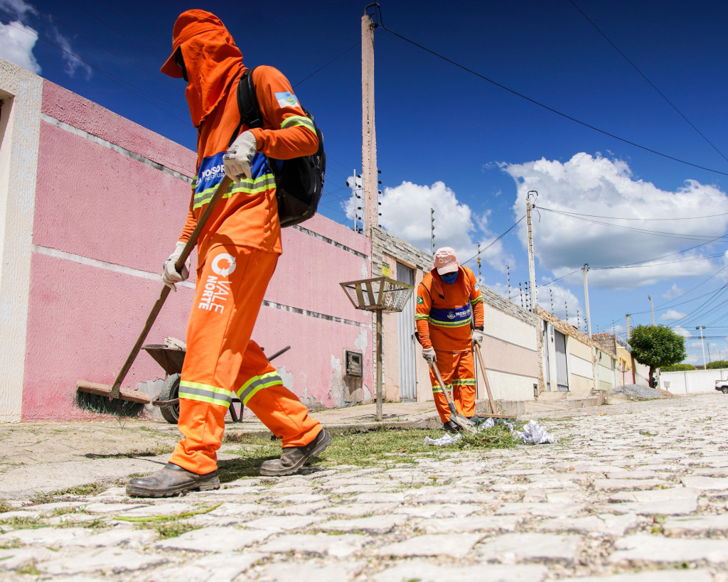 Lucas Bulcão (Secom/PMM)