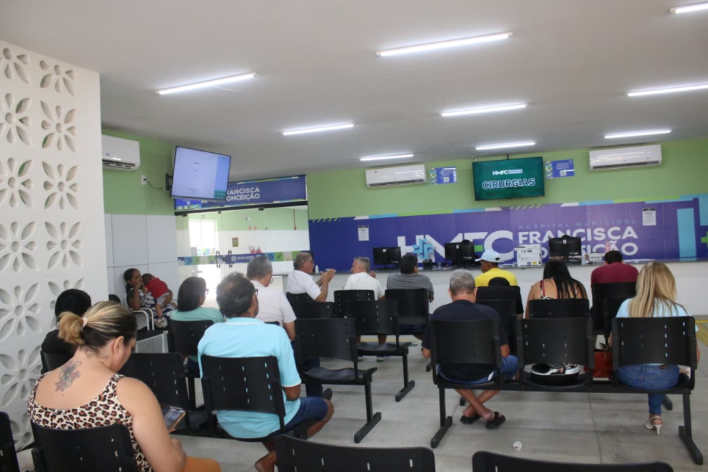 Foto: Walmir Alves (Secom/PMM)