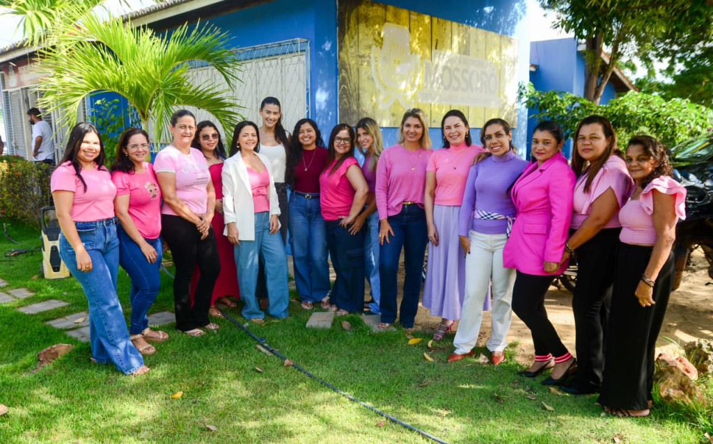 Wilson Moreno (SECOM/PMM)