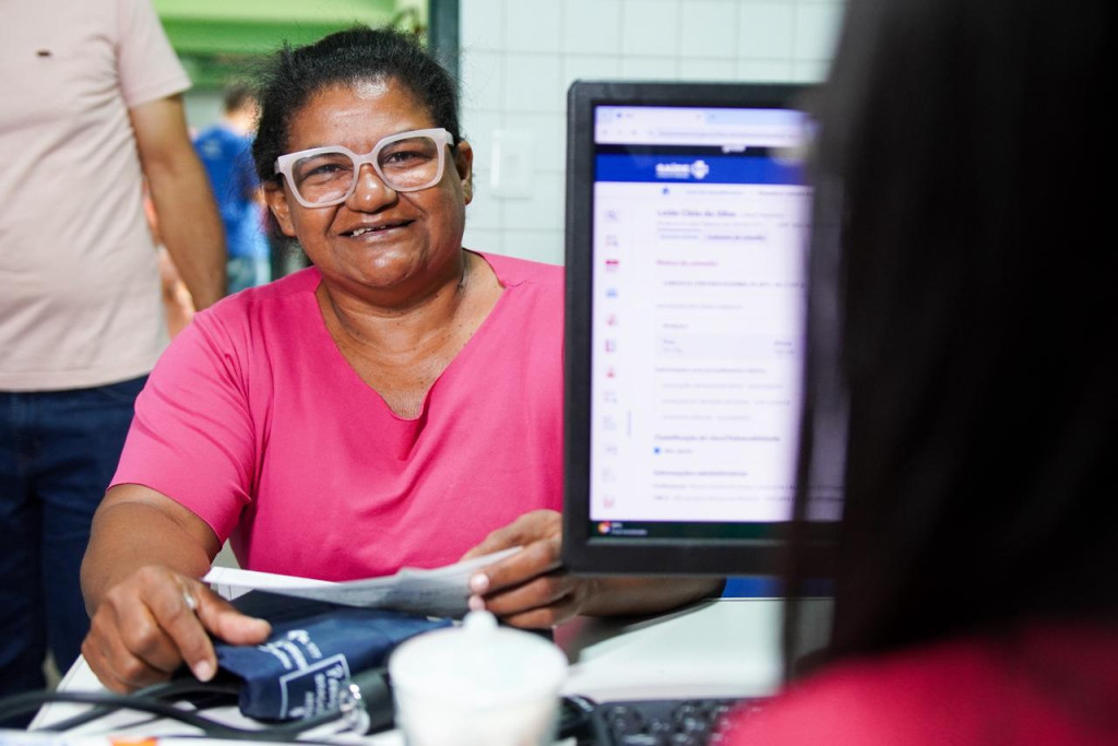 Foto: Lucas Bulcão (Arquivo Secom/PMM)