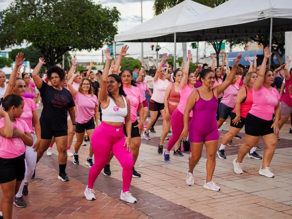 Lucas Bulcão (Secom\PMM)/Rodolfo (Secom-PMM)