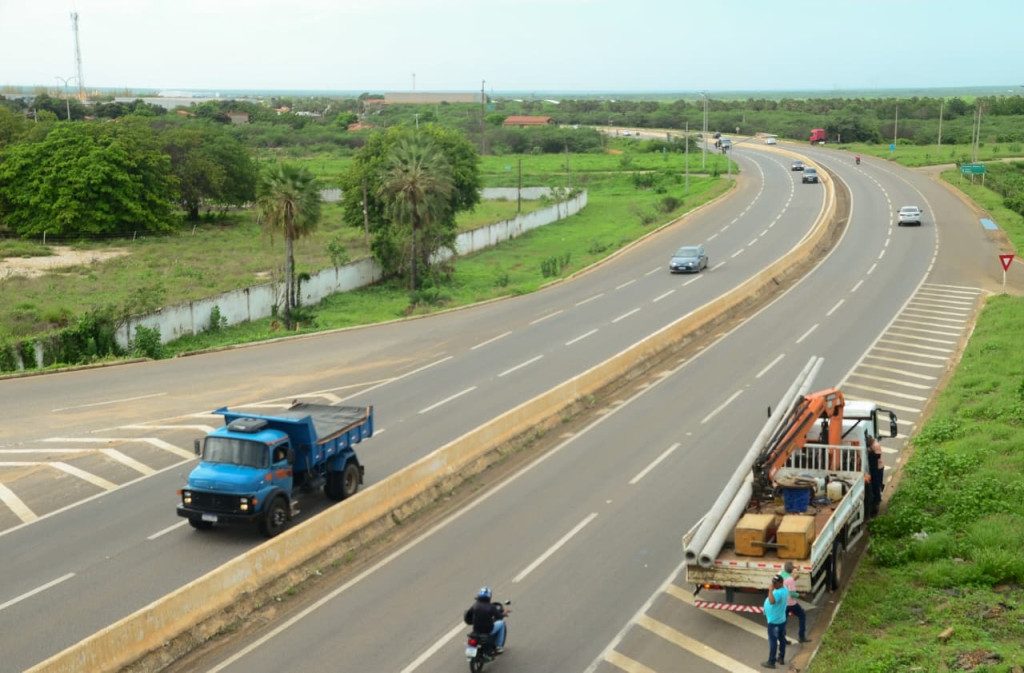 Foto: Wilson Moreno/SECOM