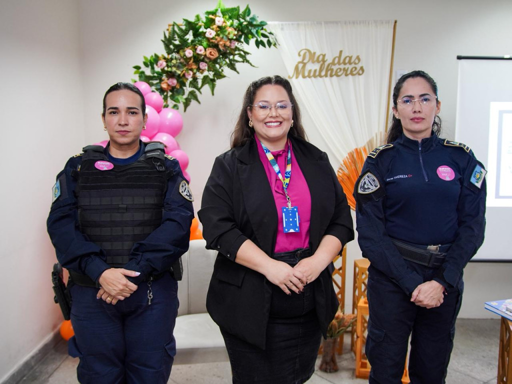 Foto: Lucas Bulcão (Secom/PMM)